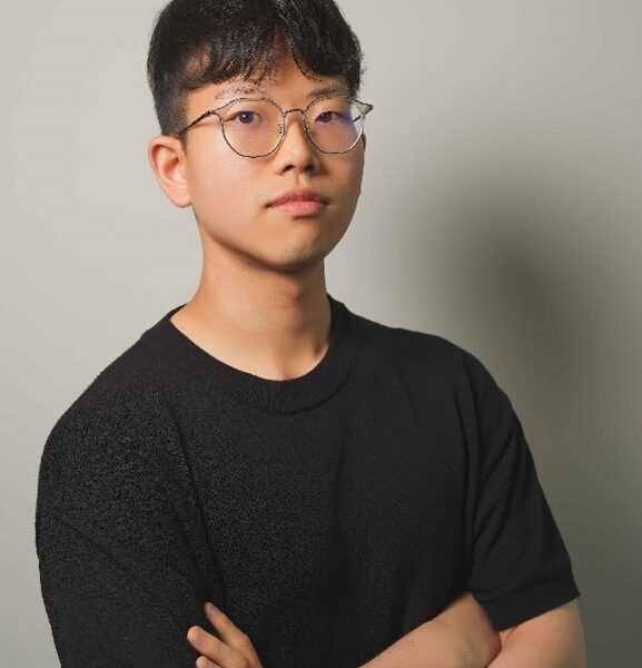 (사진1) 오늘의 주인공, KRAFTON AI Fellowship 2기 김선우님